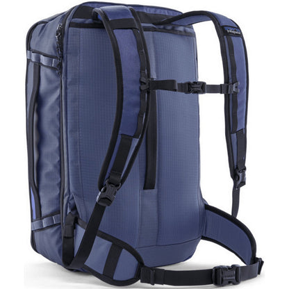 Zaini Casual Unisex Patagonia - Black Hole Mini Mlc - Blu