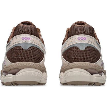 Sneaker Unisex Asics - Gel-Cumulus 16 - Marrone