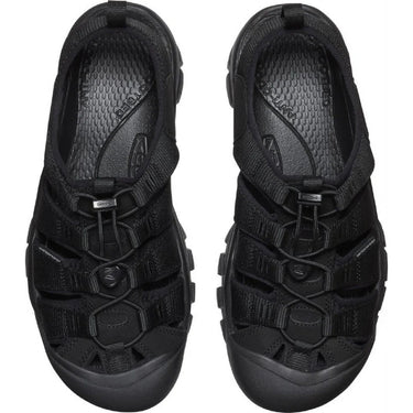 Sandalias KEEN Hombre - Newport H2 M - Negro
