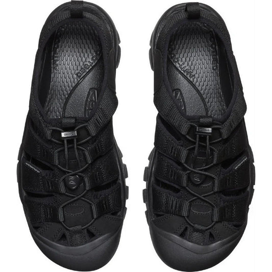 Sandali Uomo KEEN - Newport H2 M - Nero