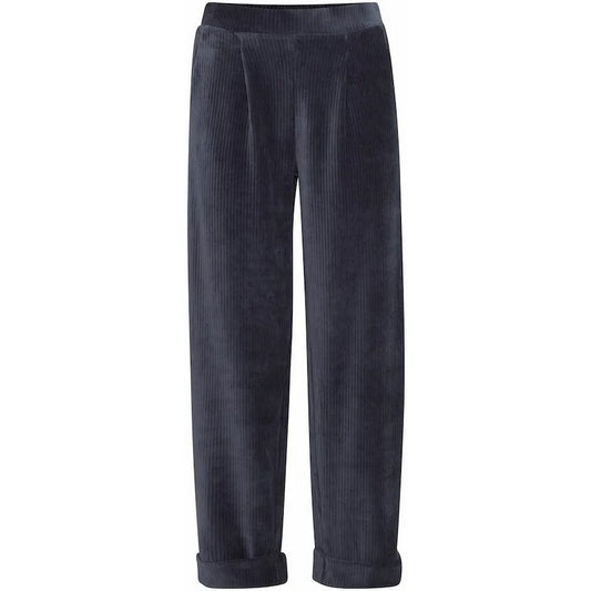 Pantaloni Donna Ichi - Ihtamary Pa - Blu