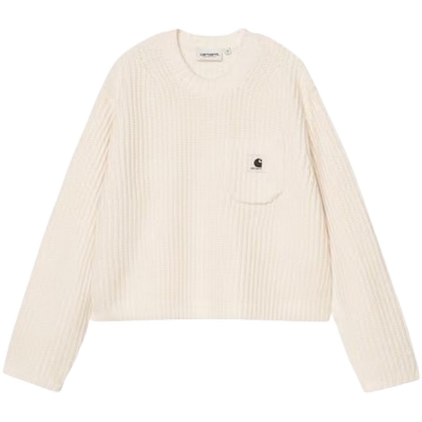 Maglioni Donna Carhartt Wip - W' Mira Sweater - Beige
