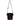 Borse a spalla Uomo The North Face - TNF Red Box Small Carry Bag - Nero