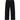 Pantaloni Uomo Propaganda - Denim Pant Baggy Fit Capital - Nero