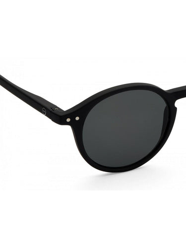 Lunettes de soleil unisexe Izipizi - Lunettes de soleil Mod.d - Noir
