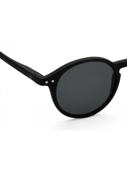 Occhiali da sole Unisex Izipizi - Occhiali Sun Mod.d - Nero