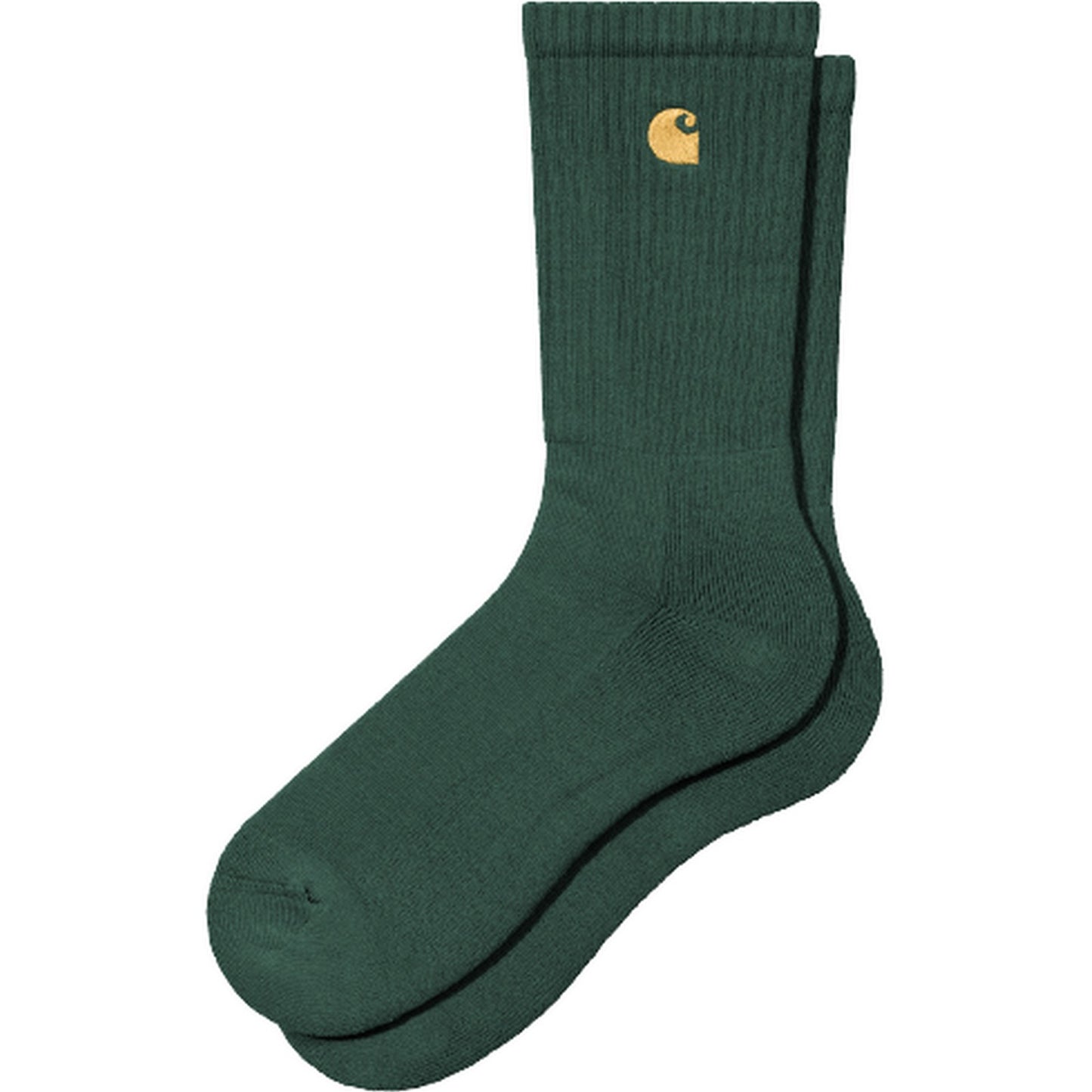 Calze Unisex Carhartt Wip - Chase Socks - Verde