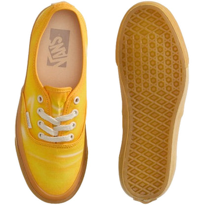 Sneaker Unisex Vans - LX Authentic 44 - Giallo