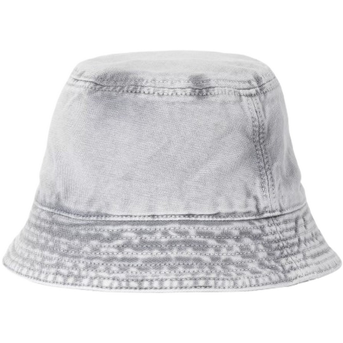 Cappelli alla pescatora Uomo Carhartt Wip - Bane Bucket Hat - Nero