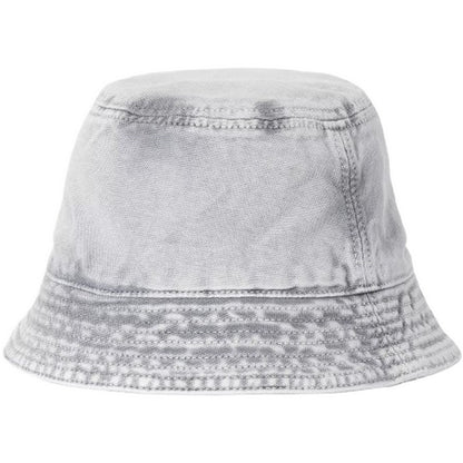 Cappelli alla pescatora Uomo Carhartt Wip - Bane Bucket Hat - Nero