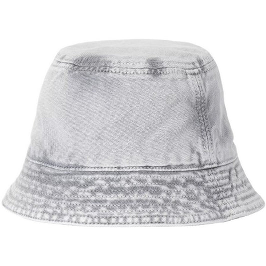 Cappelli alla pescatora Uomo Carhartt Wip - Bane Bucket Hat - Nero