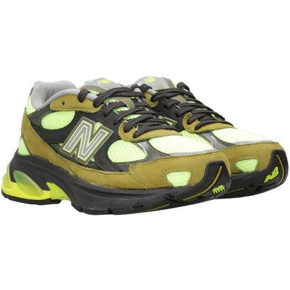 Sneaker Unisex New Balance - Scarpa Lifestyle - UNISEX - TIER 1 - Multicolore