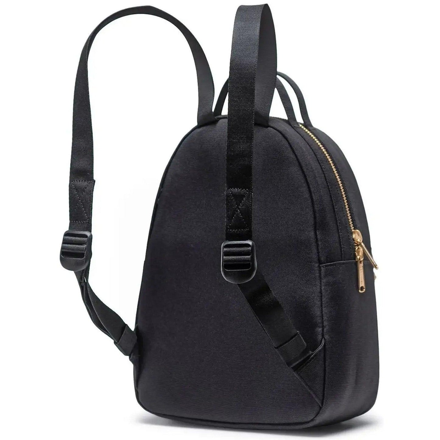 Zaini Casual Unisex Herschel - Herschel Nova Mini Backpack - Nero