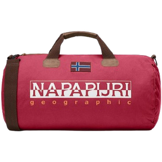 Borse a spalla Uomo Napapijri - Bering 3 - Rosso