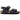 Birkenstock Sandales Mixte Enfant - New York Kids - Bleu