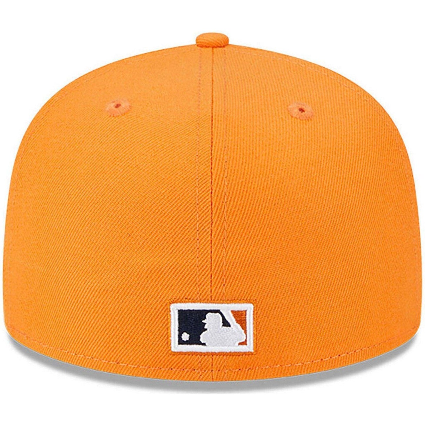 Cappellini da baseball Unisex New Era - Mlb Coops Pin Pack - Arancione