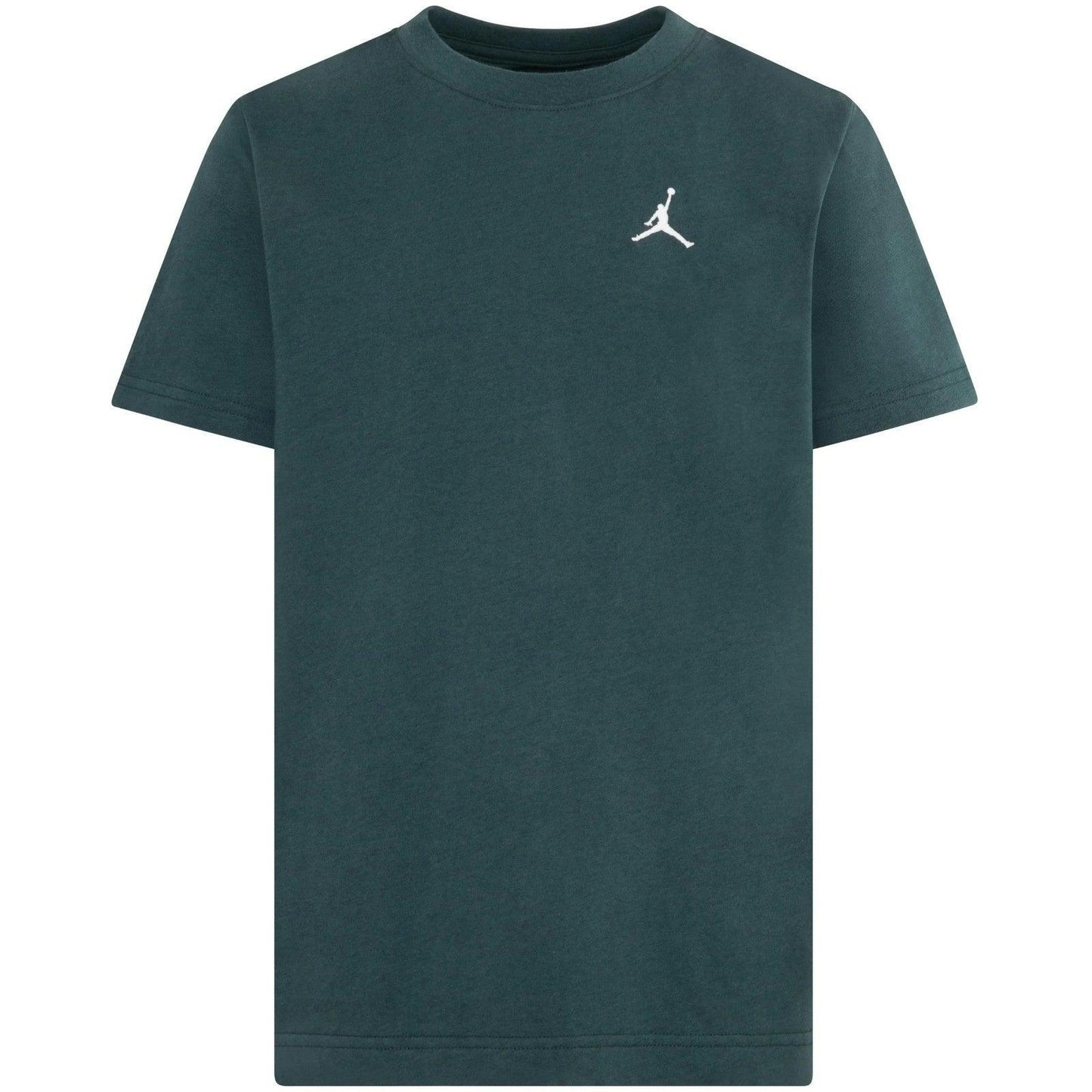 T-shirt Ragazzi Unisex Jordan - Jumpman Air Emb - Verde