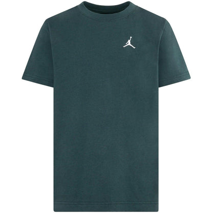 T-shirt Ragazzi Unisex Jordan - Jumpman Air Emb - Verde