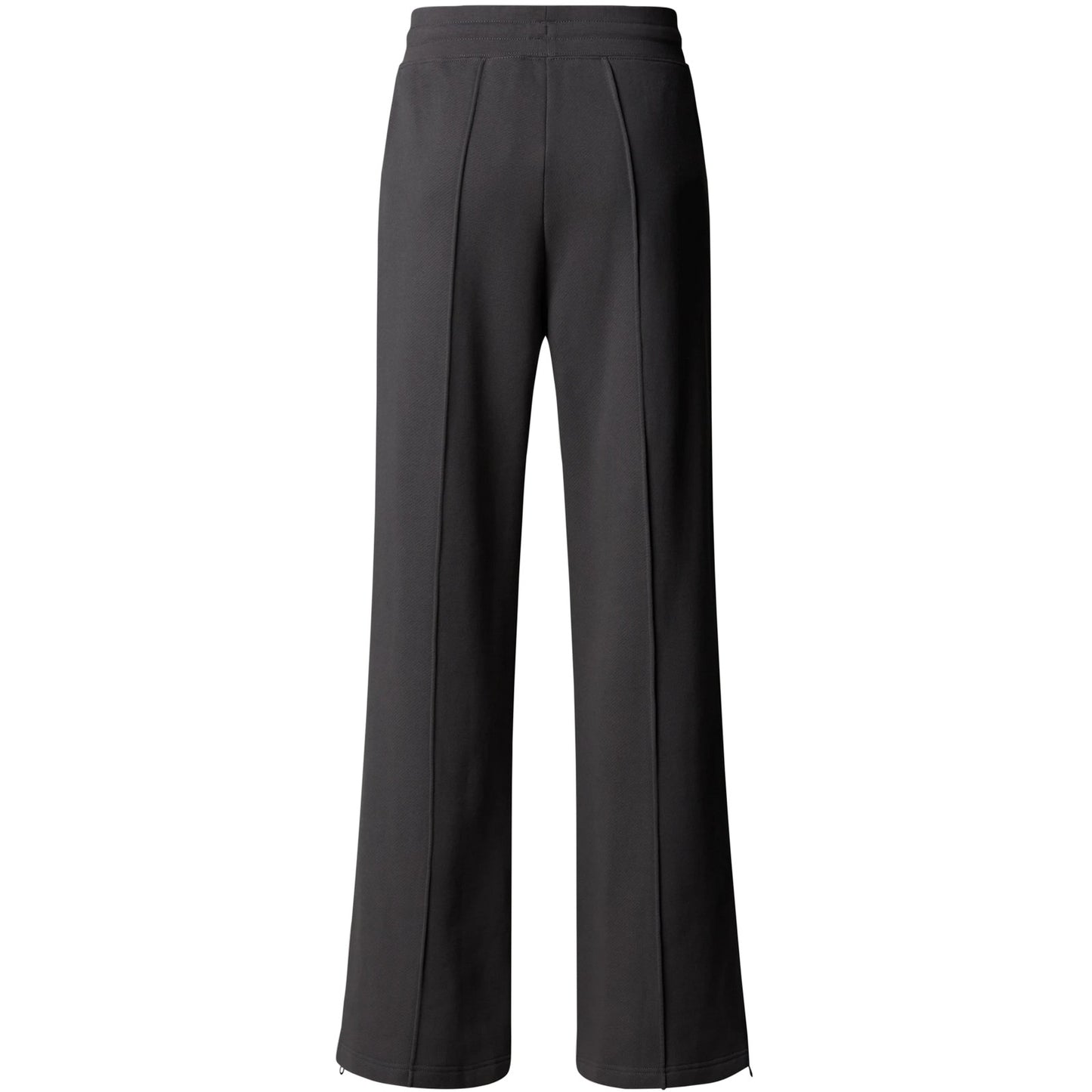 The North Face Women's Leggings - W Dome Wide Leg Jogger - Grey
