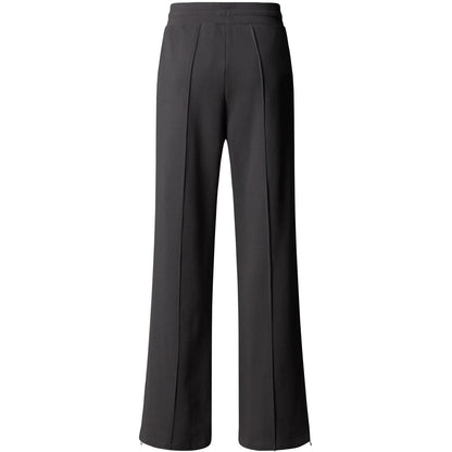 The North Face Women's Leggings - W Dome Wide Leg Jogger - Grey