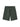 Męskie bermudy Carhartt Wip – Jogger Short – Zielone