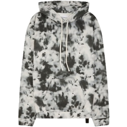 Felpe con cappuccio Uomo OAMC Peacemaker - Loose Fit Hoodie Camo Print - Nero