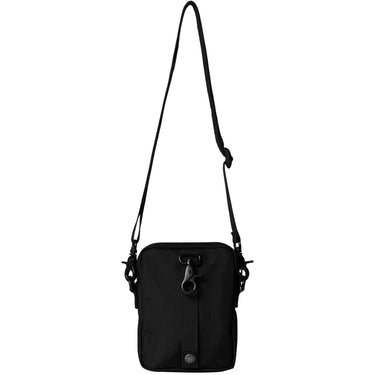 Borse a spalla Uomo The North Face - TNF Red Box Small Carry Bag - Nero