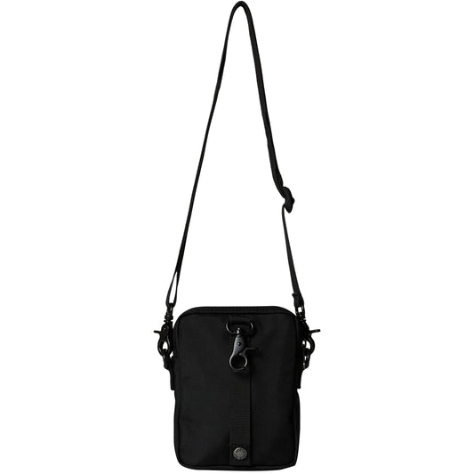 Borse a spalla Uomo The North Face - TNF Red Box Small Carry Bag - Nero