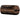 Borse a mano Unisex The North Face - Bc Travel Canister - S - Marrone