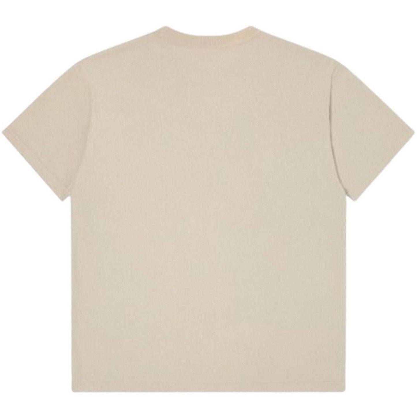 T-shirt Uomo Edwin - T-Shirt - Beige