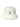 Kangol unisex kapelusze typu Bucket - Furgora Bucket - Białe