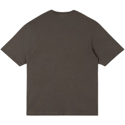 T-shirt Uomo Stan Ray - Patch Pocket Tee - Nero