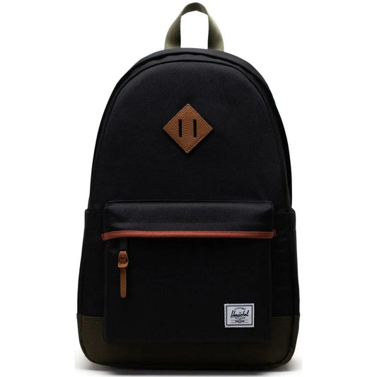 Zaini Casual Unisex Herschel - Herschel Heritage Backpack - Multicolore