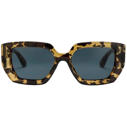 Occhiali da sole Unisex Chpo - Hong Kong - Marrone