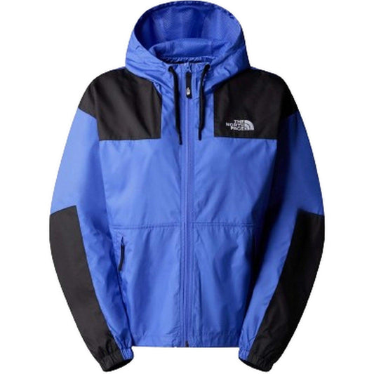 Giacche Donna The North Face - W Sheru Jacket - Eu - Blu