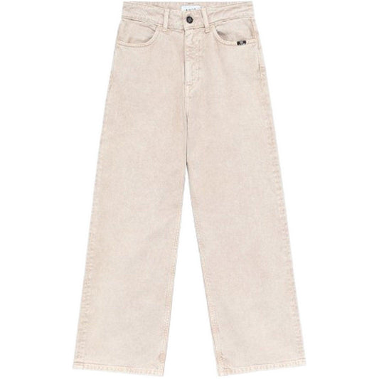 Jeans Donna Amish - Linda - Panna