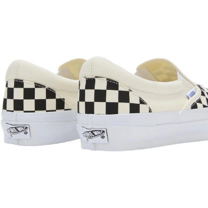 Sneaker Unisex Vans - LX Slip-On Reissue 98 - Multicolore