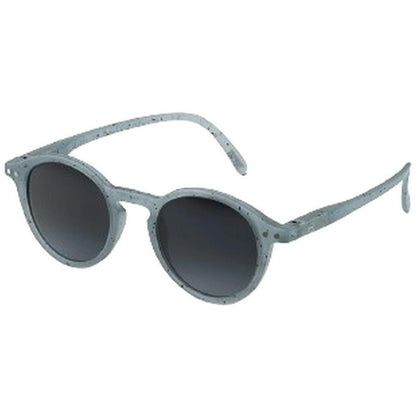 Occhiali da sole Ragazzi Unisex Izipizi - Sun Junior Mod.d - Blu