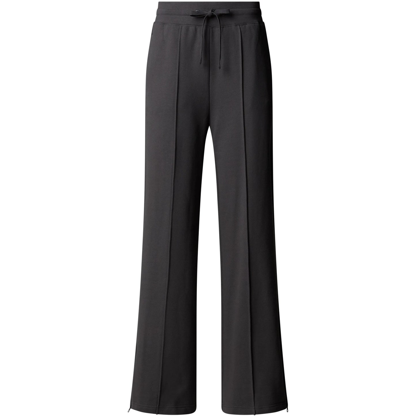 The North Face Women's Leggings - W Dome Wide Leg Jogger - Grey
