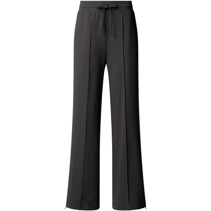 The North Face Women's Leggings - W Dome Wide Leg Jogger - Grey