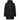 Giacconi Uomo Ecoalf - Pasu Jacket Man - Nero