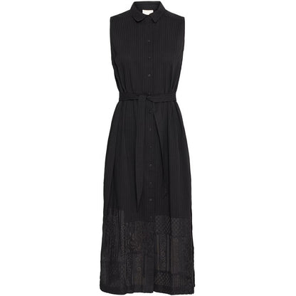 Vestiti casual Donna Ichi - Ihmarila Dr - Nero