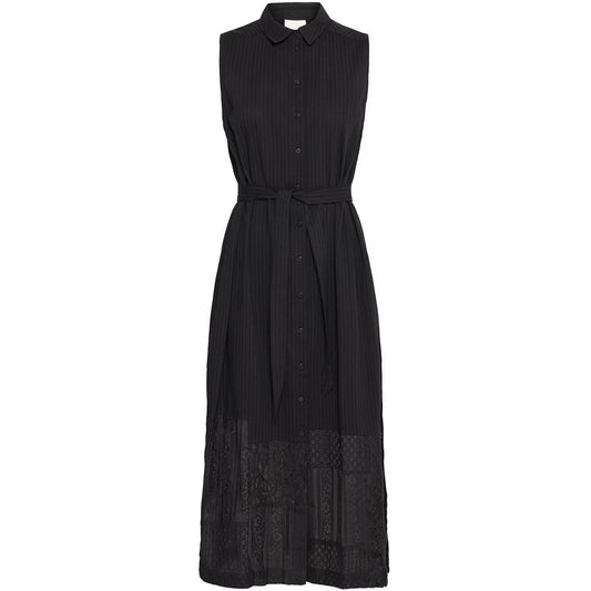 Vestiti casual Donna Ichi - Ihmarila Dr - Nero