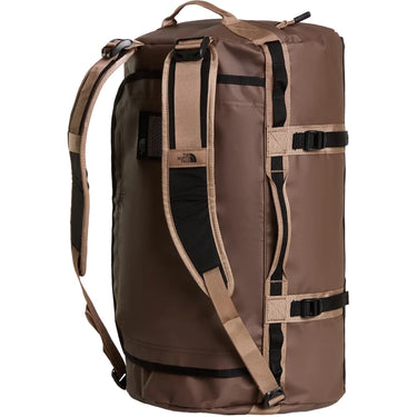 Borse a spalla Unisex The North Face - Base Camp Duffel - S - Marrone