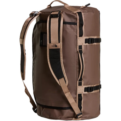 Borse a spalla Unisex The North Face - Base Camp Duffel - S - Marrone