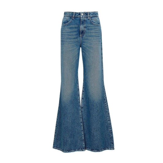 Jeans Donna Icon Denim - Desi - Blu