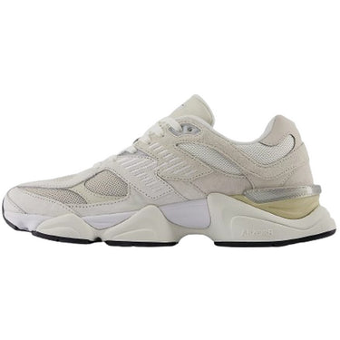 Zapatilla New Balance unisex - 9060 - Blanco