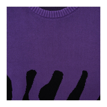 Maglioni Uomo Octopus - Octopus Original Jumper - Nero