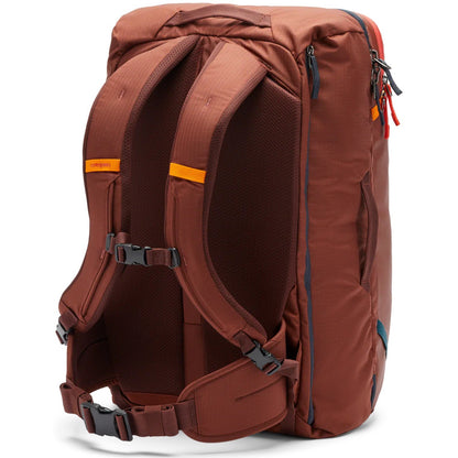 Borse a spalla Unisex Cotopaxi - Allpa 42L Travel Pack - Multicolore