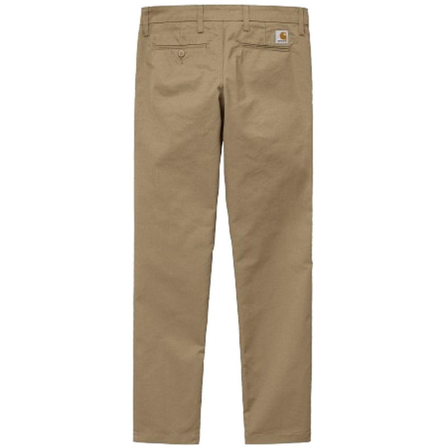 Pantaloni Uomo Carhartt Wip - Sid Pant - Beige